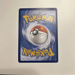 Pokemon Paldea Evolved Magikarp Illustration Rare Card 203/193 NM Condition - Image 2