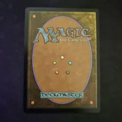 White Orchid Phantom (Borderless) Modern Horizons 3 Foil 🔥 - Image 2