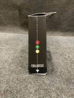 MTG Final Fantasy VI Commander Deck Revival Trance Worn Box - Image 2