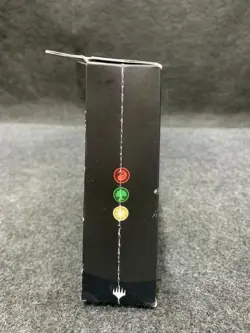 MTG Final Fantasy VI Commander Deck Revival Trance Worn Box - Image 4