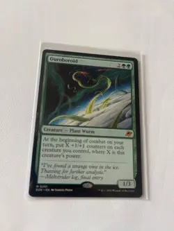 Ouroboroid Edge of Eternities Regular - Image 1