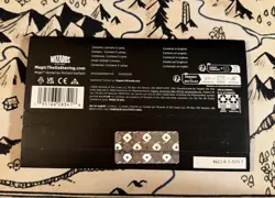 MTG Secret Lair x Dungeons & Dragons: Astarion's Thirst Non-foil - New - Image 3