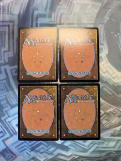 Rainbow Foil Secluded Glen High Fae Trickster Glen Elendra Archmage of Echoes - Image 4