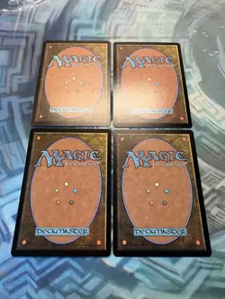 Rainbow Foil Secluded Glen High Fae Trickster Glen Elendra Archmage of Echoes - Image 5