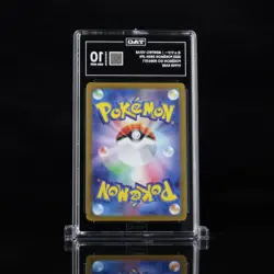2022 Pokemon Japanese Pokemon Go 084/071 Mewtwo VStar Hyper Rare TAG 10 (970) - Image 2