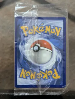 Pokemon Koraidon TCG Promo SVP014 Holo Card Sealed Black Star - Image 2