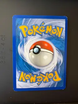 Rapidash 22/100 (Stormfront) Reverse Holo - Pokemon TCG vintage! (2008) - Image 4