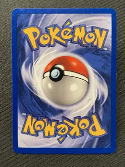 Dark Wartortle 46/82 Uncommon 1st Edition Pokemon TCG | Team Rocket - Image 2