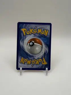 Pokemon TCG Flareon Cosmic Eclipse 25/236 2019 Rare Regular NM - Image 2