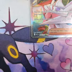 Pokemon TCG- Iris's Fighting Spirit SIR - Ascended Heroes (ASC) - 292/217 - Image 4