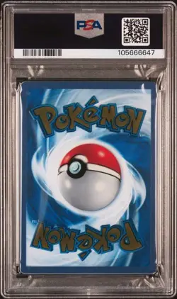2024 Pokemon Ultra-Premium Collection #106 Greninja ex PSA 10 Gem Mint - Image 2