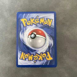 Pokemon Moltres 21/53 Wotc Promo - Image 2
