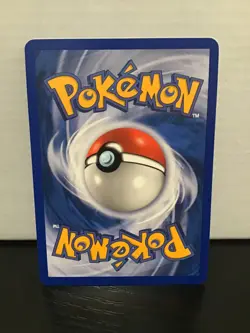 Xatu 29/107 Pokemon EX Deoxys Rare - Image 2