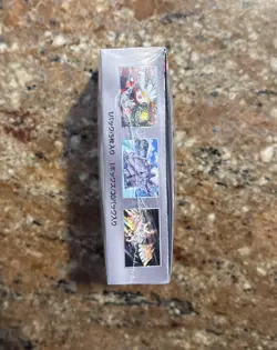 Japanese SV7 Booster Box Pokemon TCG Stellar Miracle - Image 4