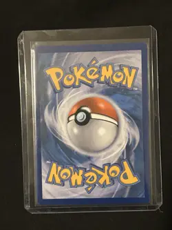 Pokemon TCG Sceptile Primal Clash 9/160 Regular Holo Rare - Image 2