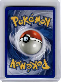 2002 Pokemon—Exeggutor #H10 Aquapolis—Rare Holo [Moderately Played] (Swirl) - Image 2