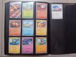 Lot of 10 Pokemon Good Day Promo set SV-P INDONESIA TCG CHARIZARD PIKACHU - Image 1
