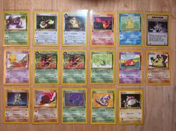 Pokemon TCG - (French) - 1st Edition Team Rocket Lot & Others - Vintage - Image 2