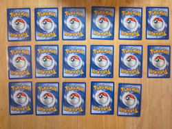 Pokemon TCG - (French) - 1st Edition Team Rocket Lot & Others - Vintage - Image 3
