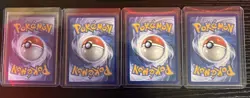 Pokemon Ascended Heroes Lot, M Scrafty, Metagross, Mewtwo and M Feraligatr - Image 2
