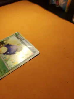 Jumpluff 6/123 Holo Rare Pokemon 2010 HeartGold SoulSilver HP - Image 3