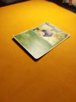 Jumpluff 6/123 Holo Rare Pokemon 2010 HeartGold SoulSilver HP - Image 4