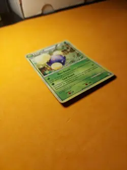Jumpluff 6/123 Holo Rare Pokemon 2010 HeartGold SoulSilver HP - Image 5