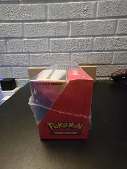 Sam’s Club Pokemon Prismatic Evolutions Surprise Box & Booster Bundle - Image 2