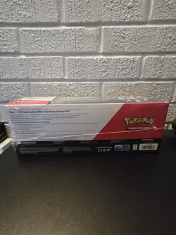 Sam’s Club Pokemon Prismatic Evolutions Surprise Box & Booster Bundle - Image 3