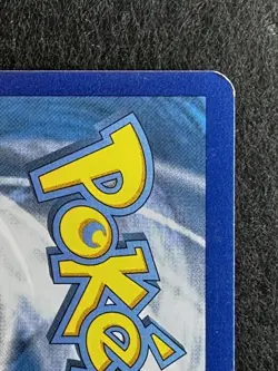 Pikachu 28/73 Cracked Ice Holo Pokemon Shining Legends LP - Image 3