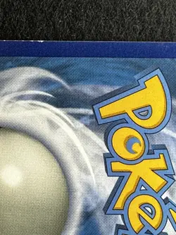 Pikachu 28/73 Cracked Ice Holo Pokemon Shining Legends LP - Image 4