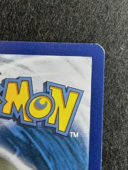 Pikachu 28/73 Cracked Ice Holo Pokemon Shining Legends LP - Image 5