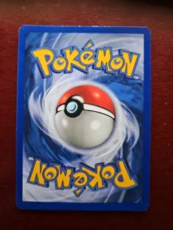 Victreebel Holo Jungle 14/64 Unlimited Rare Pokemon LP - Image 2
