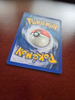 Victreebel Holo Jungle 14/64 Unlimited Rare Pokemon LP - Image 3
