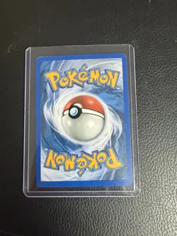 Pokemon TCG Gengar Legend Maker 5/92 Holo Rare MP. - Image 4