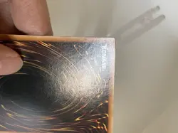 Yu-Gi-Oh Wind-Up Zenmaister GENF-EN041 1st Edition Ultimate Rare Light Play - Image 3