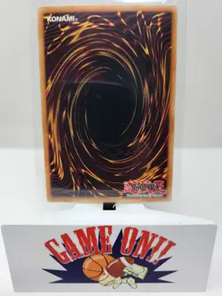 YuGiOh Wind-Up Kitten PHSW-EN026 1st Edition Ultimate Rare VLP - Image 2