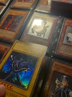 Red-Eyes B. Dragon - SDJ-001 - Ultra Rare - Unlimited Edition Played - Image 4