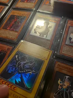 Red-Eyes B. Dragon - SDJ-001 - Ultra Rare - Unlimited Edition Played - Image 5