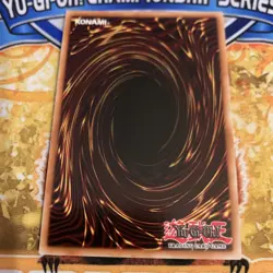Yugioh Chocolate Magician Girl MVP1-ENG52 1st Edition NM - Image 2