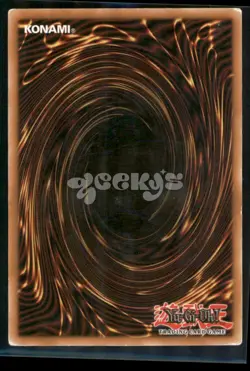 Magician of Faith YSD-EN012 Starter Deck 2006 1st Edition - Image 2