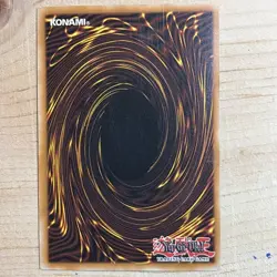 🔥 Vintage Yugioh! 🔥 Black Luster Soldier - SYE-024 - 1st Edition! - Image 2