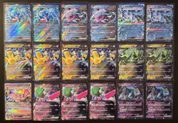 Pokemon TCG - Japanese EX - Card Lot - SV8a - Scarlet & Violet - Terastal - NM - Image 2