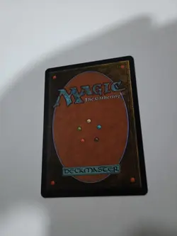 Balthor the Defiled Judgment Regular Card Nm - Image 3