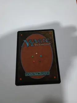 Balthor the Defiled Judgment Regular Card Nm - Image 4