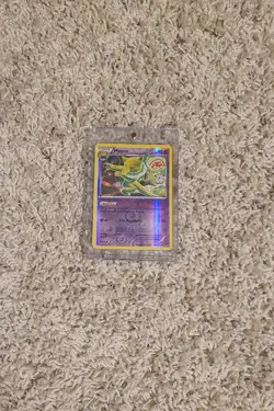 Pokemon TCG Hypno Fossil Holo Card 51/122 Unlimited Rare, Near Mint Condition - Image 2
