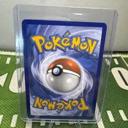 Pokemon TCG Flapple Full Art Holo Illustration Card 210/191 Surging Sparks - Image 2