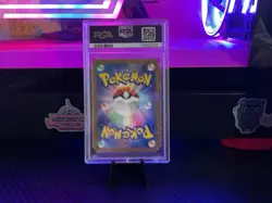 PSA 10 Mewtwo 183 Sv2a: Pokemon Card 151 Holo (Japanese) - Image 2