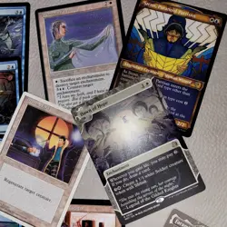 Beginner Commander Deck - Complete 100 Cards = ***White Blue SOLDIERS Tribal*** - Image 1