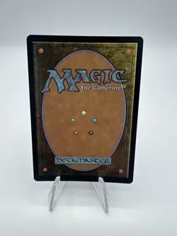 MTG Lorwyn Eclipsed Devoted Druid Borderless Foil - Image 2